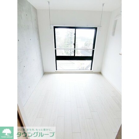 LAUREL TOGOSHIの物件内観写真